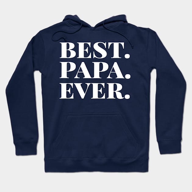 papa Hoodie by Design stars 5